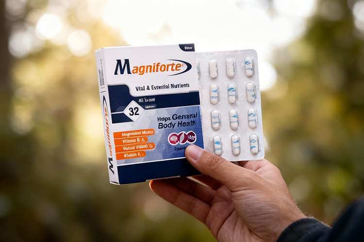 بدنسازان و ورزشکاران ۱ تا ۲ ساعت قبل از تمرین مکنیفورت را مصرف کنند 